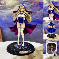 30cm 碧蓝幻想 修女夏洛特