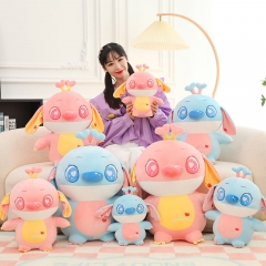35-65CM 2 Styles Lilo & Stitch Cartoon Toy Anime Plush Toy Doll