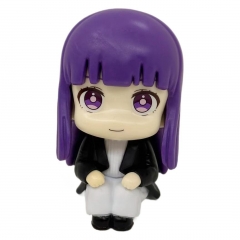 10-11cm 3 Styles Frieren: Beyond Journey's End Cartoon Anime PVC Figure