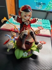 18cm 原神 可莉