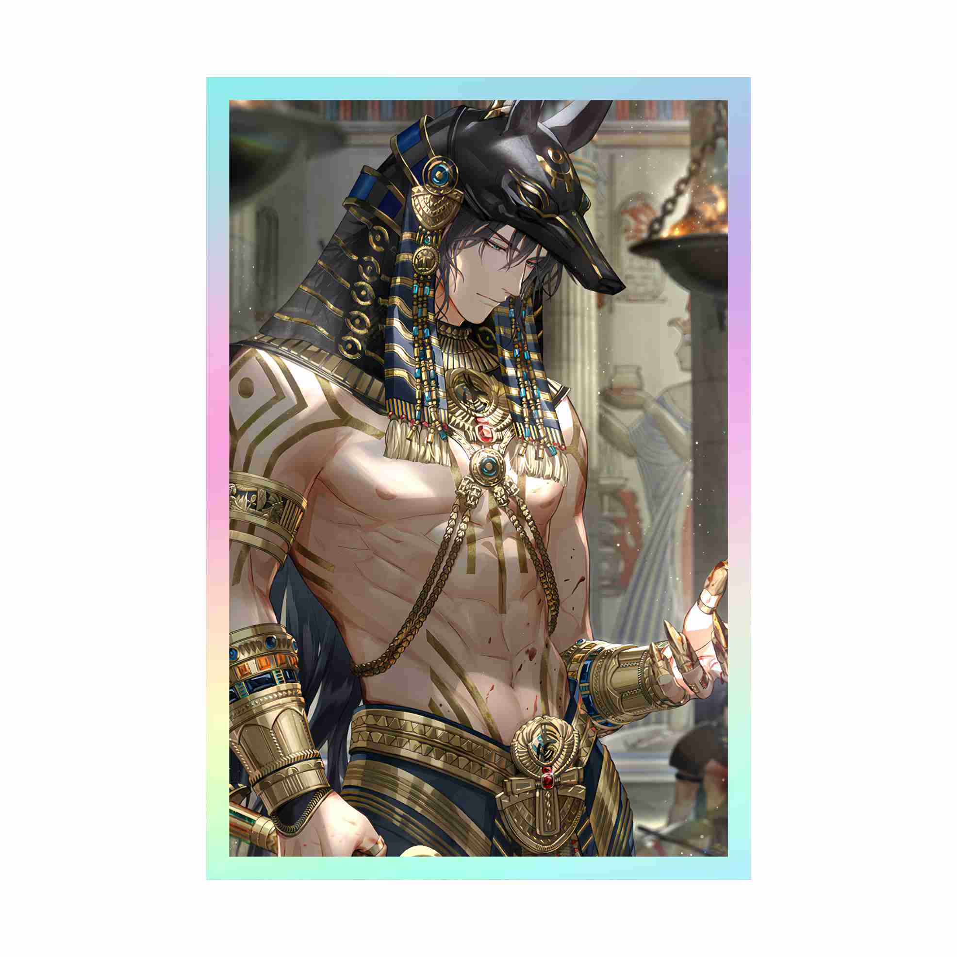1