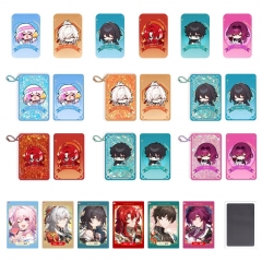 30028 崩铁 森永制果联动