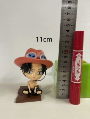 坐姿艾斯11cm111克（袋装