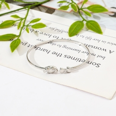 Sanrio My Melody Cartoon Anime Alloy Bracelet