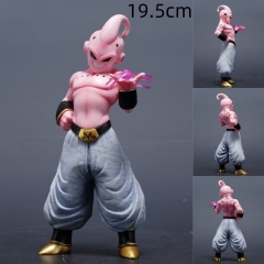 （通用彩盒）七龙珠 特效小布欧 盒装手办 高19.5cm 一箱150个