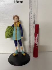 （袋装）七大罪抱枕18cm 127克