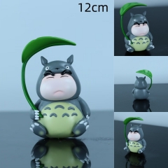 蜡笔小新 小新COS龙猫 盒装手办 高12cm 一箱45个