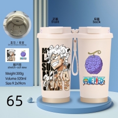 坂本日常  新款白色 黑色咖啡杯
