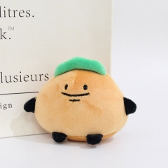8*9*4CM Cute Cartoon Anime Plush Toy Pendant