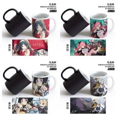 BZ1762 绝区零 游戏 马克杯（变色）