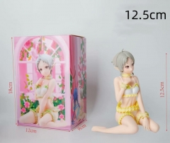 12.5cm Mushoku Tensei: Jobless Reincarnation Cartoon Sexy Girls PVC Anime Figure