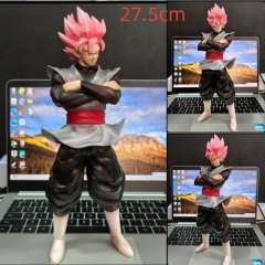 七龙珠 桃红悟空 扎马斯 盒装手办 高27.5cm 一箱30个