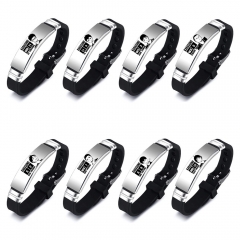 9 Styles Haikyuu Cartoon Anime Bracelet