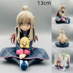 13cm Mahiro "Mahiron" Oyama Cartoon Anime PVC Figures