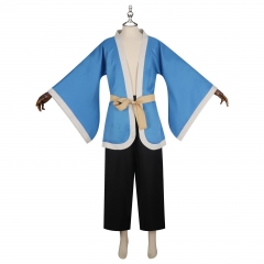 哪吒2哪吒闹海cos服装 太乙真人申公豹cosplay动漫装扮演出服