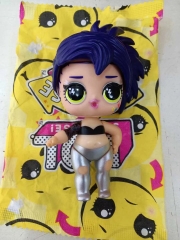 L.O.L.SURPRISE Cartoon Surprise Blind Box Anime PVC Figures