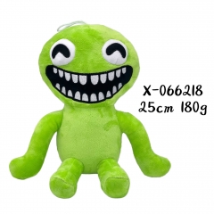25cm Garten Of Banban Plush Cartoon Anime Plush Toy Doll