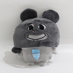 22*17*13CM Cute Rat Cartoon Anime Plush Toy Doll