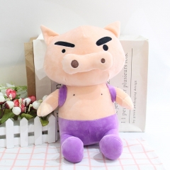 2 Styles Buriburizaemon Cartoon Anime Plush Toy Doll