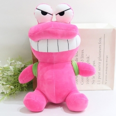 2 Styles Crayon Shin-chan Cartoon Anime Plush Toy Doll