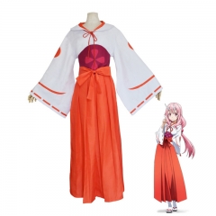 6 Sizes That Time I Got Reincarnated as a Slime Cartoon Anime Cosplay Costume Set
