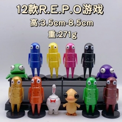 12款REPO游戏3.5-8.5cm
