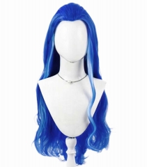 Ne zha Cartoon Character Cosplay Anime Wig