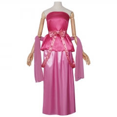 7 Sizes Ne zha Cartoon Character Cosplay Anime Costume Set