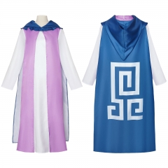 塞尔达传说：智慧的再现cos服林克塞尔达公主游戏同款表演服全套