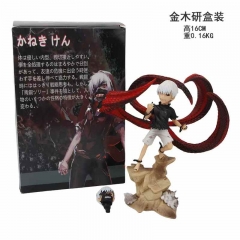 金木研16cm  0.16kg