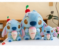4 Sizes Lilo & Stitch Cartoon Anime Plush Toy Doll