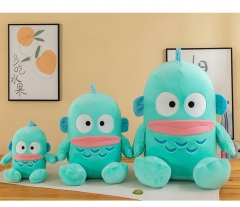 3 Sizes Sanrio Cartoon Anime Plush Toy Doll