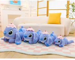 4 Sizes Lilo & Stitch Cartoon Anime Plush Toy Doll