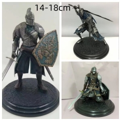 黑暗之魂 DXF DARK SOULS法汉骑士 上级骑士 阿尔特留斯