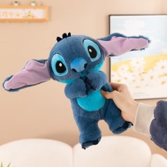 32cm Lilo & Stitch Cartoon Anime Plush Toy Doll