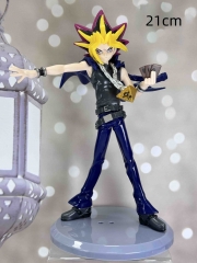 盒装）游戏王 21cm 126g