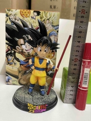 大魔小悟空18cm 236克