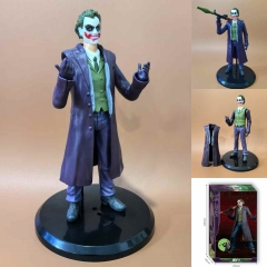Joker小丑手办模型