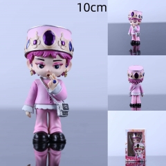 权志龙  重量：93g 高：10CM 彩盒尺寸：7.5*6.4*12.1CM 装箱数：100PCS