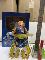 自爆怒气贝吉塔高26里面