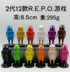 12款REPO游戏8.5cm