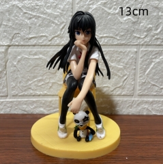 盒装）椅子雪乃 高约13cm