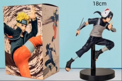 宇智波鼬18 cm 210克
