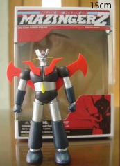铁甲万能侠15CM195克，