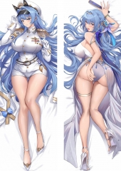25419 胜利女神-海伦 没有枕芯（桃皮绒 双面）