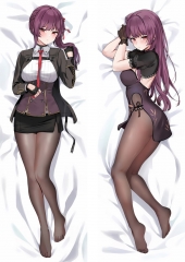 25357 少女前线-WA2000  没有枕芯（桃皮绒 双面）