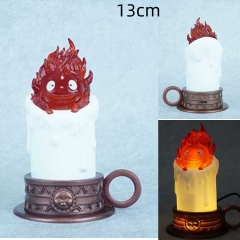 （带电）烛火卡西法可发光手办13CM