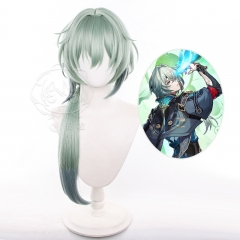75cm Honkai: Star Rail Cosplay For Party Anime Wig