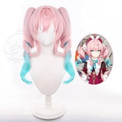 50cm Honkai: Star Rail Hyacinthia Cosplay For Party Anime Wig