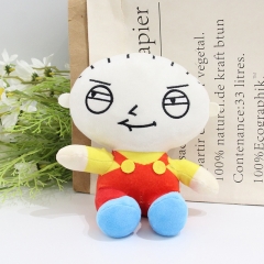 20*15*9CM Cute Cartoon Anime Plush Toy Pendant